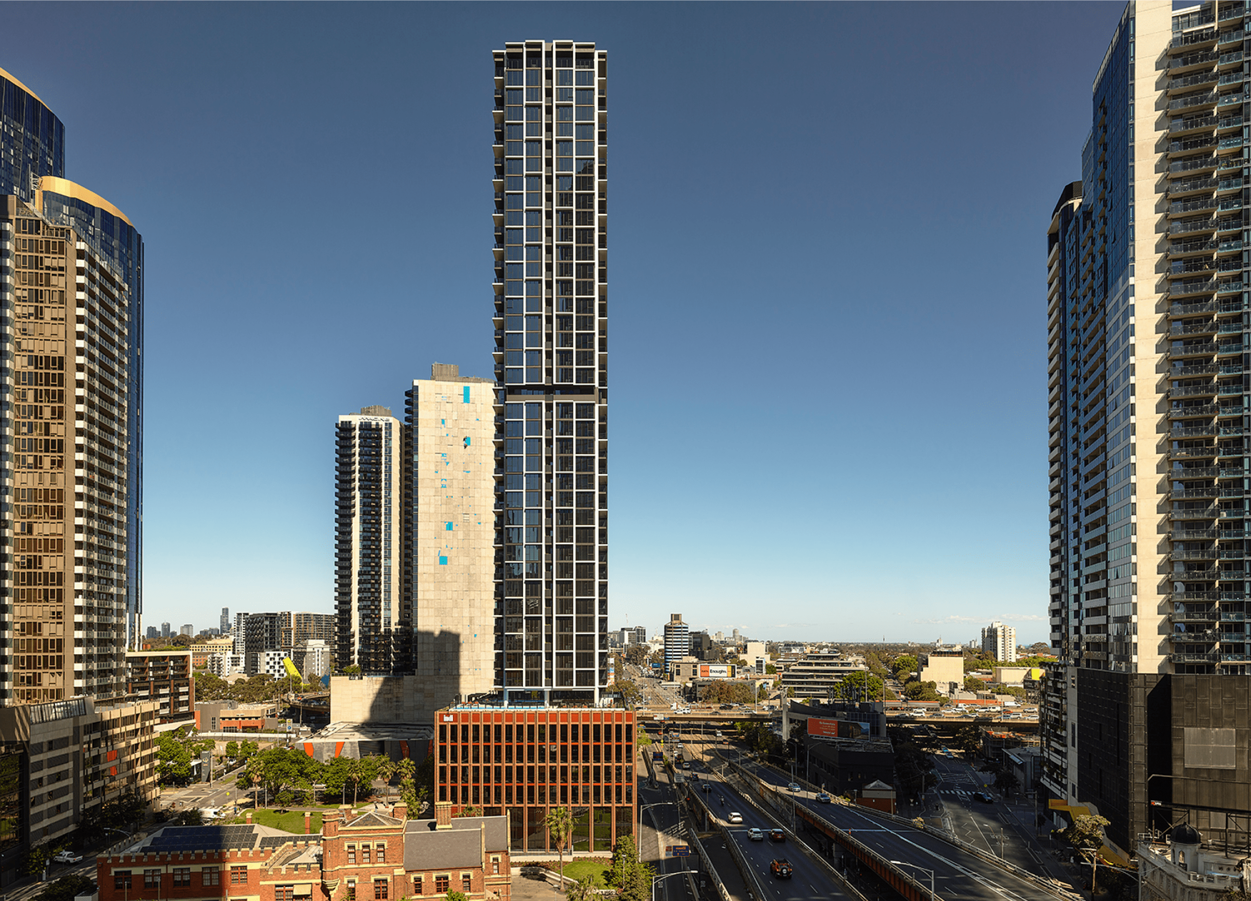 PDG Build to Rent - long-term asset performance