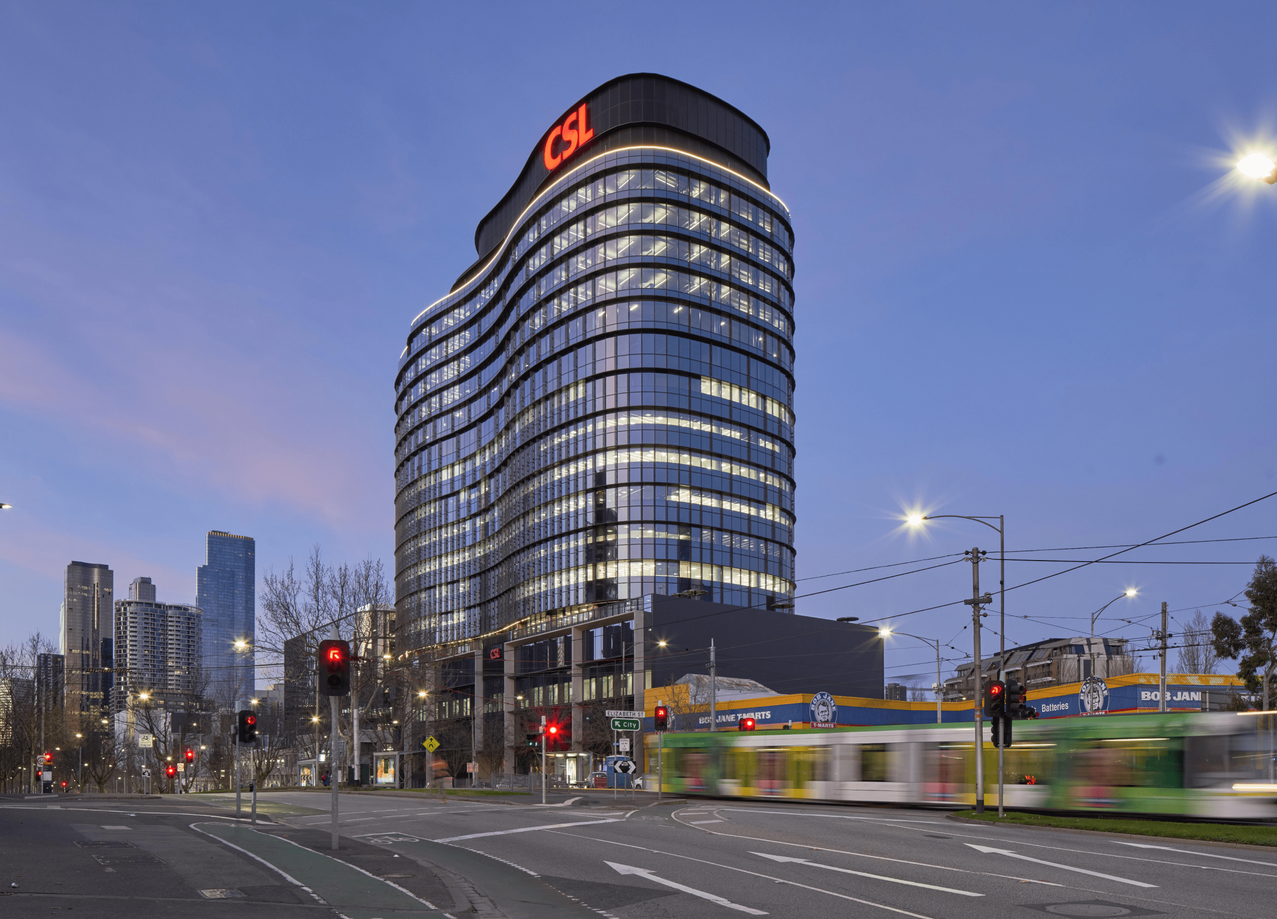 PDG Commercial - workplace design and healthcare facilities