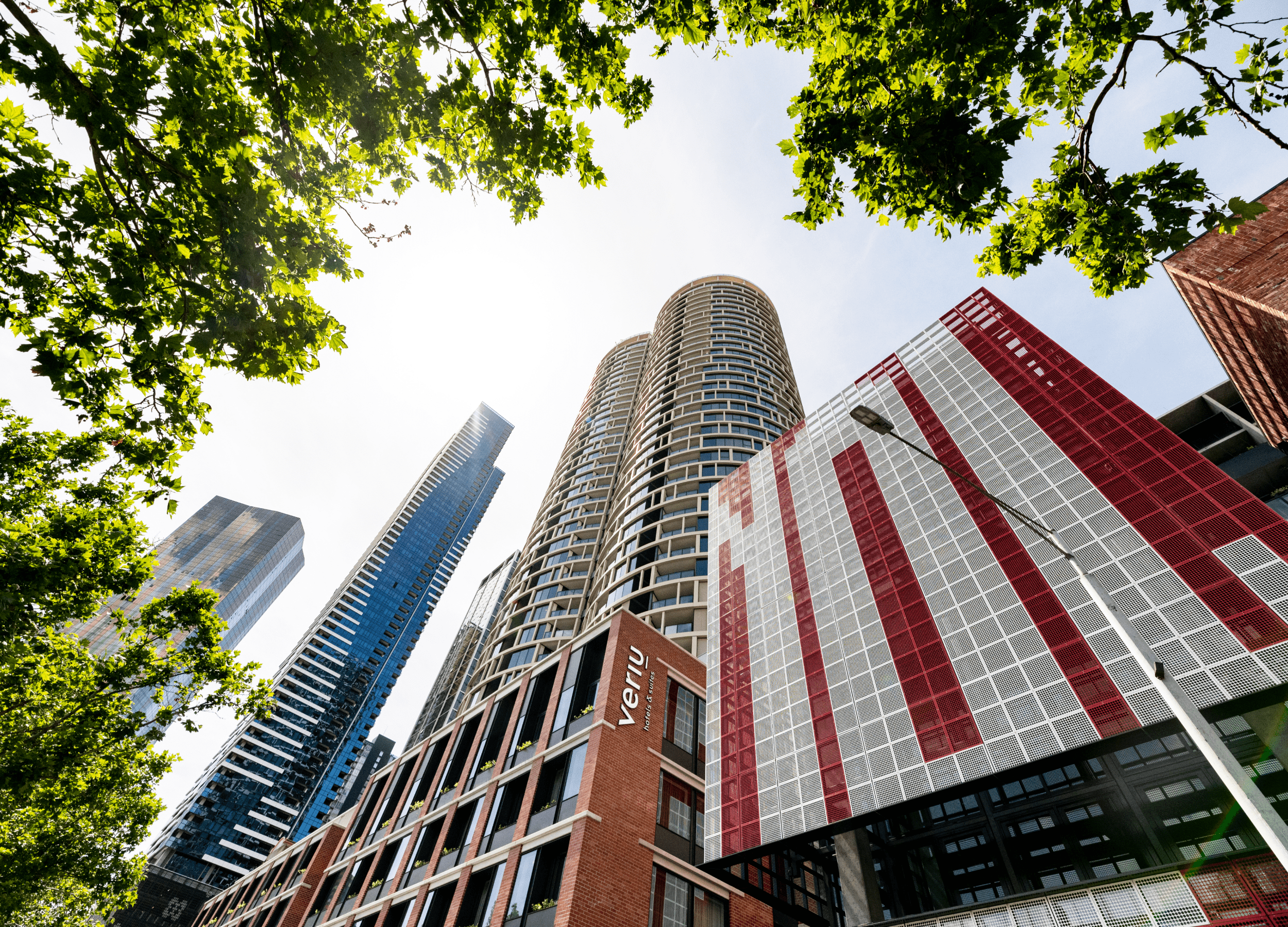 QVM Munro Precinct - Queen Victoria Market precinct