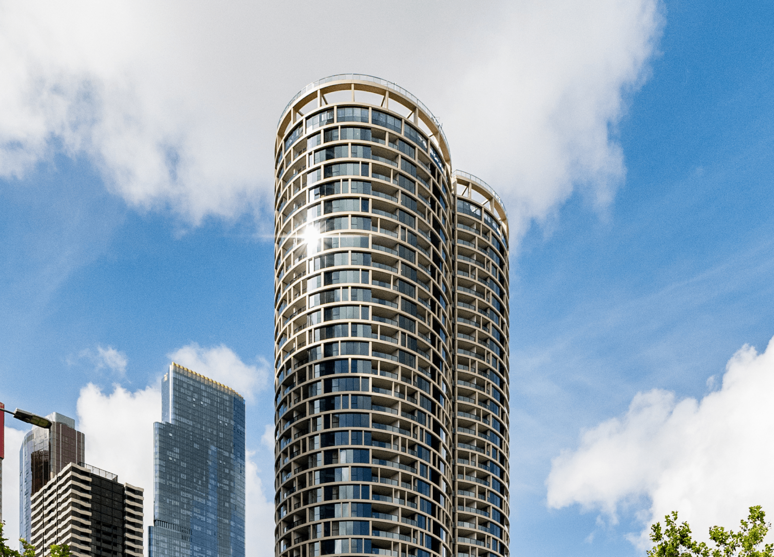 PDG Commercial Hotel - premium hotel development